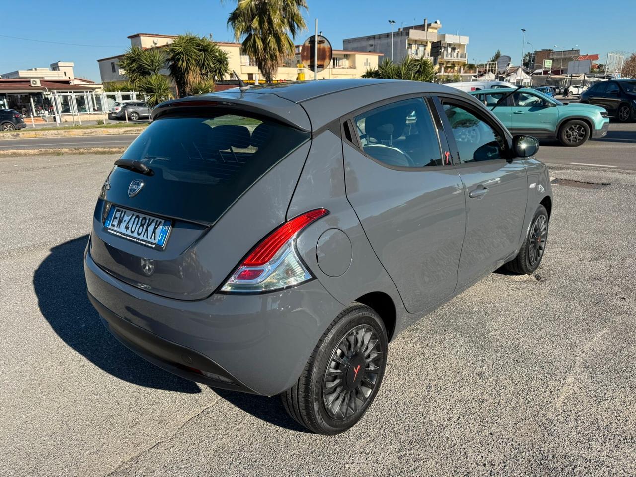 LANCIA YPSILON 1.3MULTIJET 16V 95CV S&S