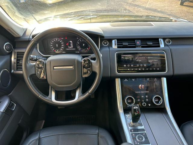 LAND ROVER Range Rover Sport 2.0 Si4 HSE