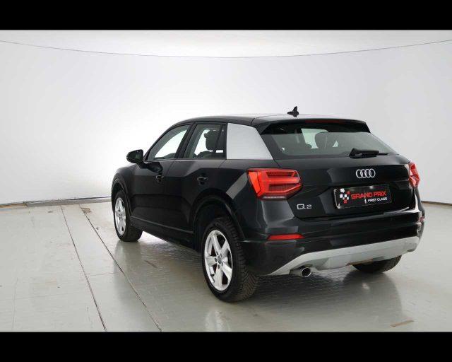 AUDI Q2 30 TDI S tronic Admired