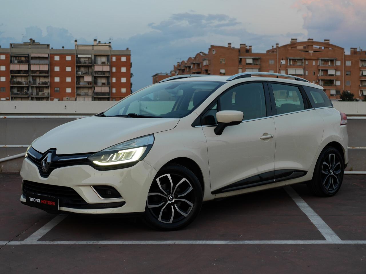 Renault Clio Sporter TCe 12V 90CV Start&Stop Energy Excite