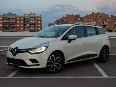 Renault Clio Sporter TCe 12V 90CV Start&Stop Energy Excite