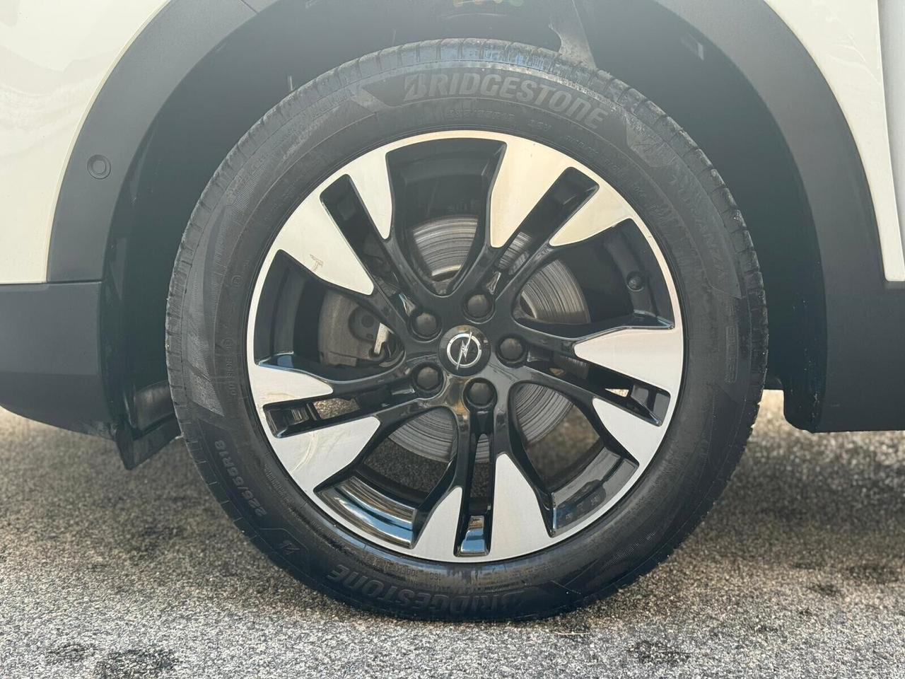 Opel Grandland X 1.5 diesel Ecotec Start&Stop aut. Ultimate