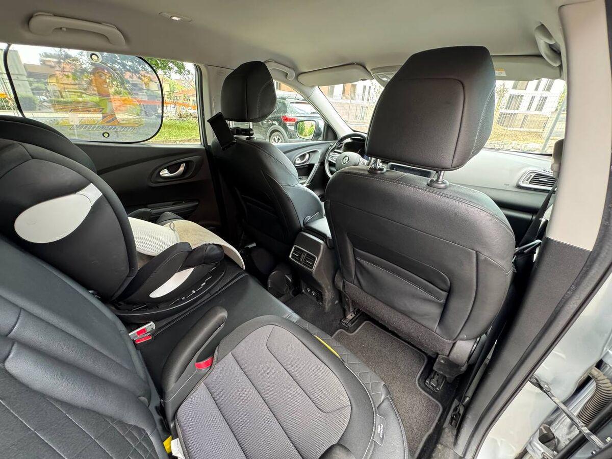 Renault Kadjar 1.5 blue dci Sport Edition2 115cv