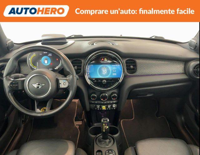 MINI Cooper SE Classic