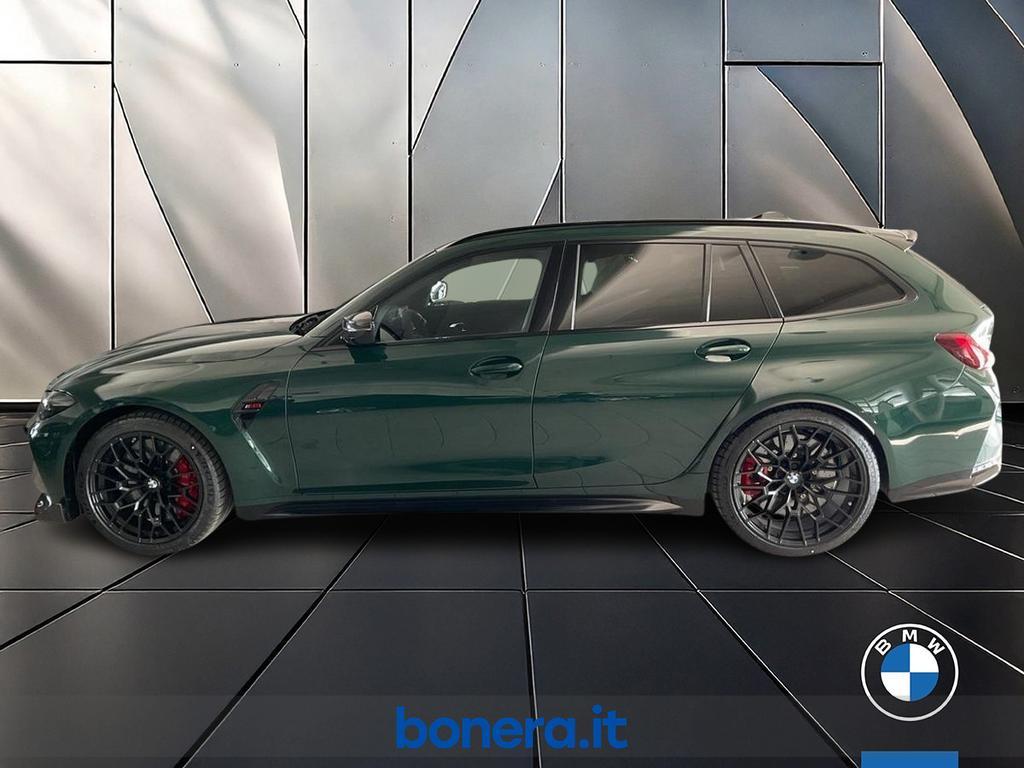 BMW M3 Touring 3.0 CS Steptronic