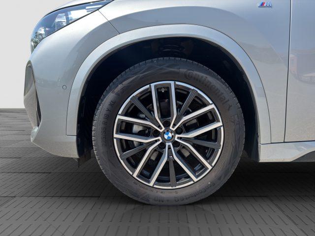 BMW X1 X1 sDrive 18i Msport