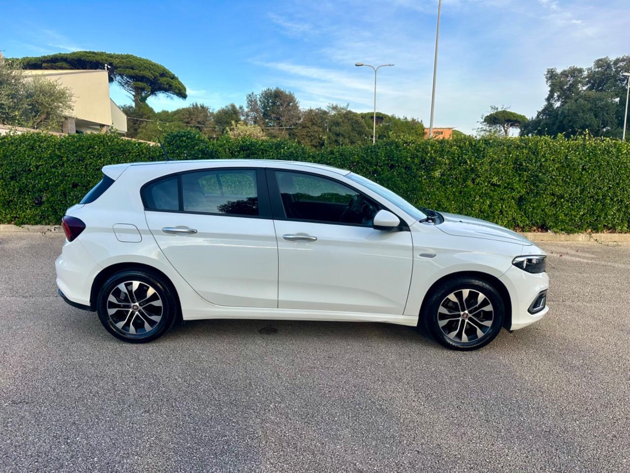 Fiat Tipo 1.3 Diesel 95 Cv COME NUOVA 24.000 Km