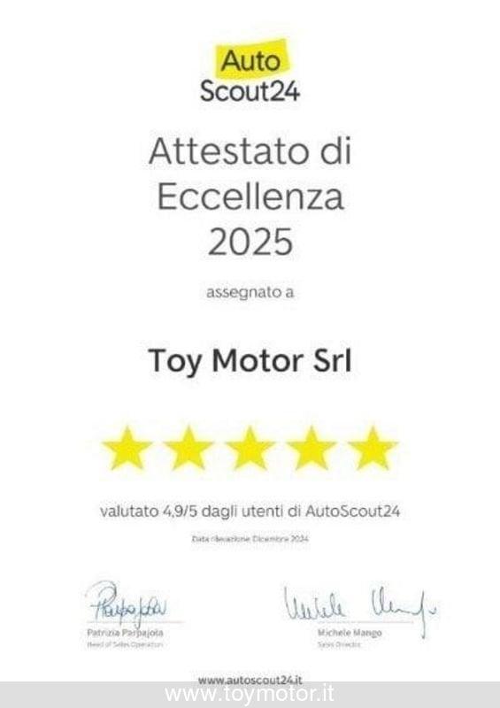 Peugeot 308 2ª serie BlueHDi 120 S&S Allure