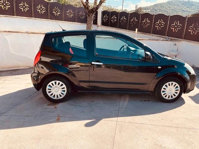 Citroen C2 1.1 GPL 2030 BENZINA CLIMA UNIPRO'
