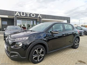 CITROEN C3 PureTech 82 Feel