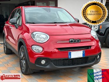 Fiat 500X New 1.3 M.JET 95 cv. CLUB