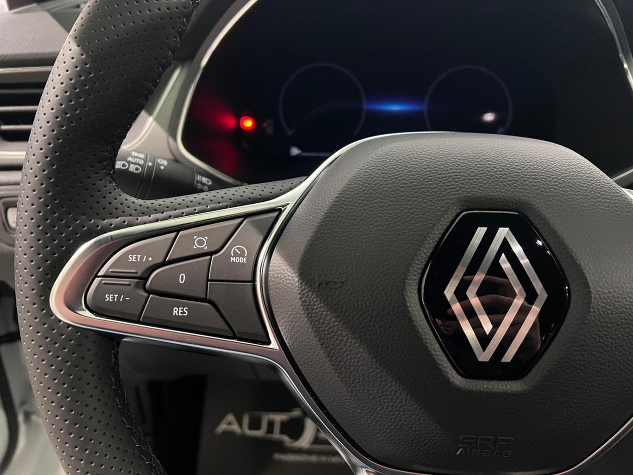 RENAULT Captur II 2024 1.0 eco-g Techno 100cv - PACK TECHNO + NAVIGATION