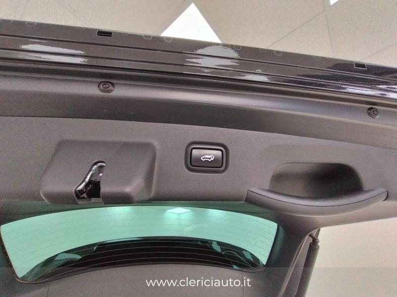 Kia Sportage 1.6 TGDi PHEV AWD AT GT-line Plus