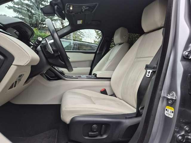 Land Rover Range Rover Velar 2.0d i4 R-Dynamic 240 cv auto my 20