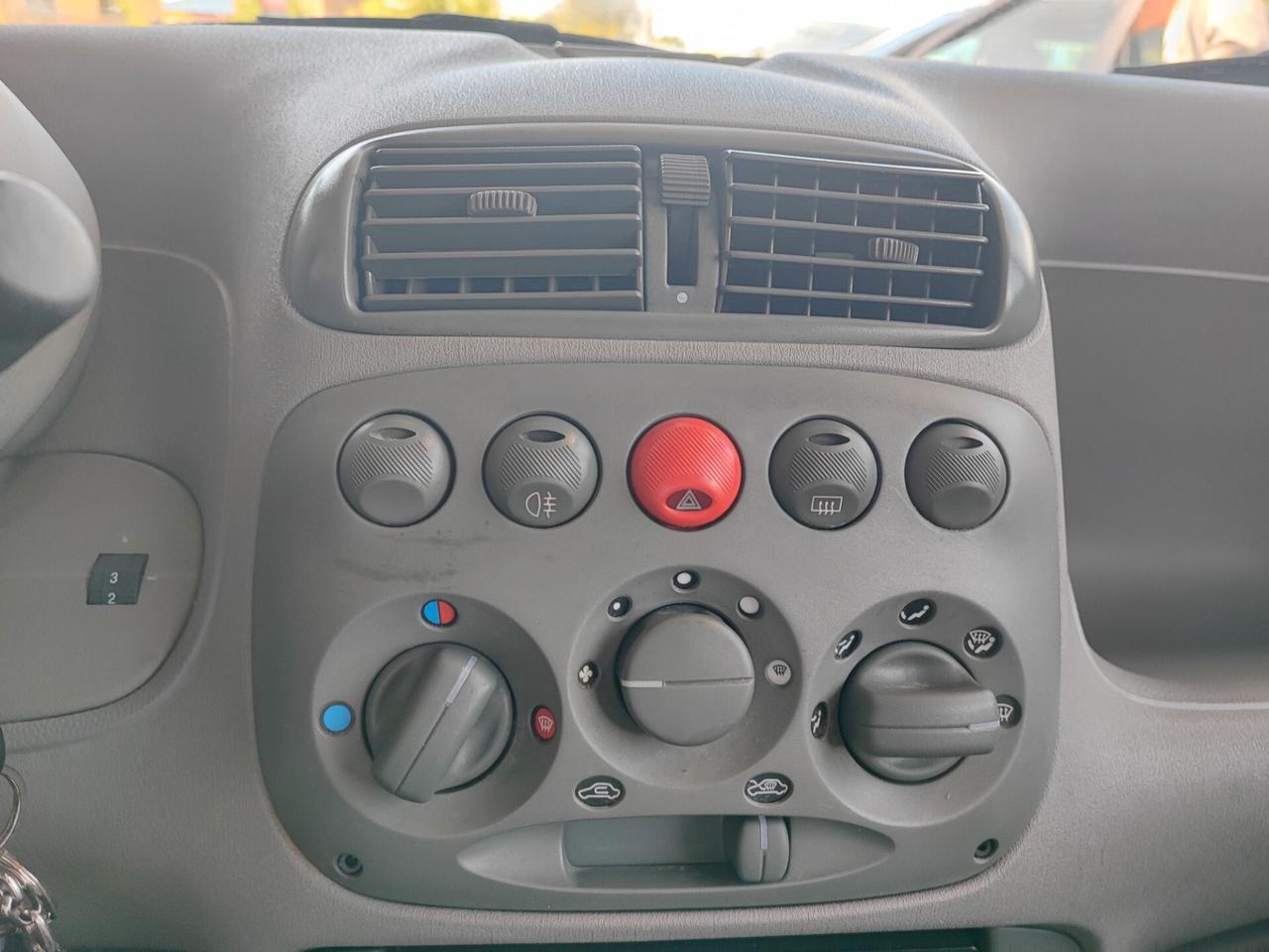 Fiat 600 1.1 Active