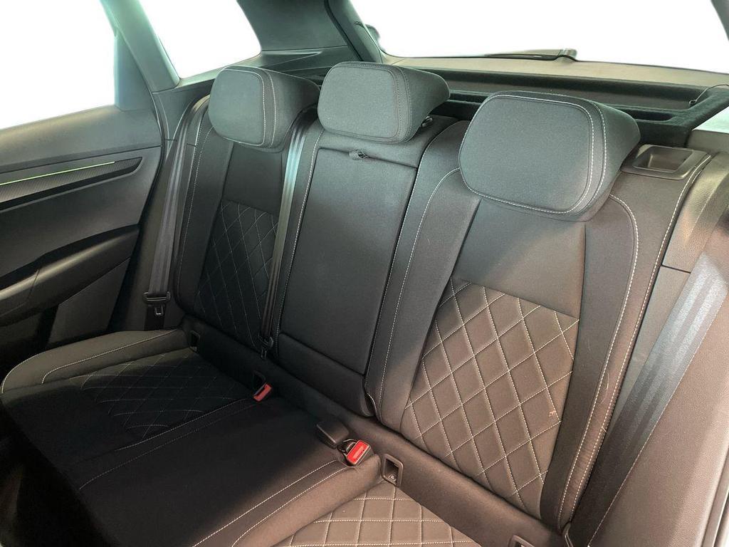 Skoda Karoq 2.0 TDI EVO SCR Sportline 4x4 DSG