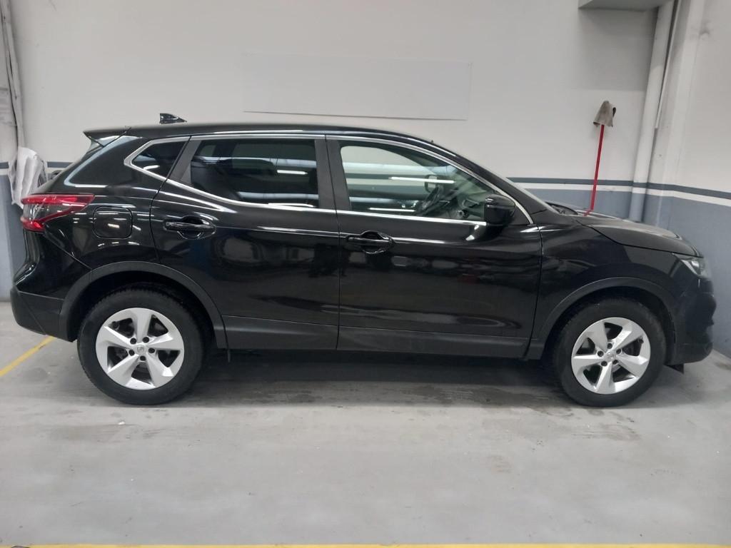 NISSAN Qashqai 1.6 dci Business 2wd 130cv xtron