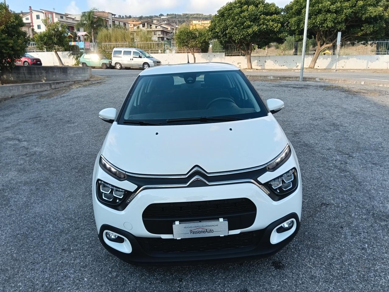 Citroen C3 PureTech 83 S&S You 2024