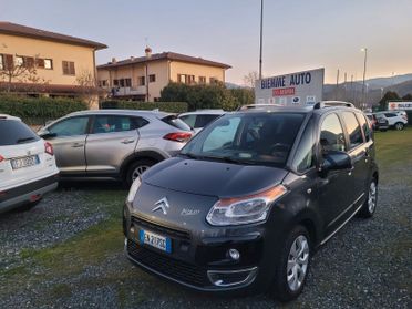 Citroen C3 Picasso C3 Picasso 1.4 VTi 95 Seduction