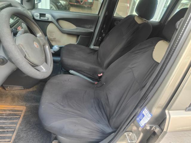 FIAT Panda 1.2 Dynamic Natural Power_METANO