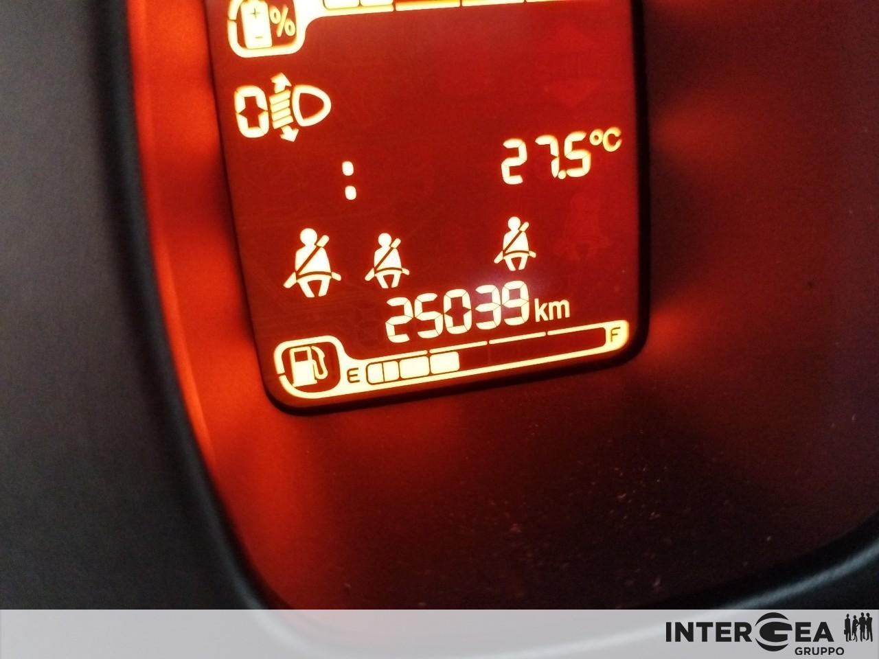 FIAT Panda 1.0 firefly hybrid s&s 70cv
