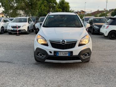 Opel Mokka 1.7 CDTI Ecotec 130CV 4x2 aut. Ego
