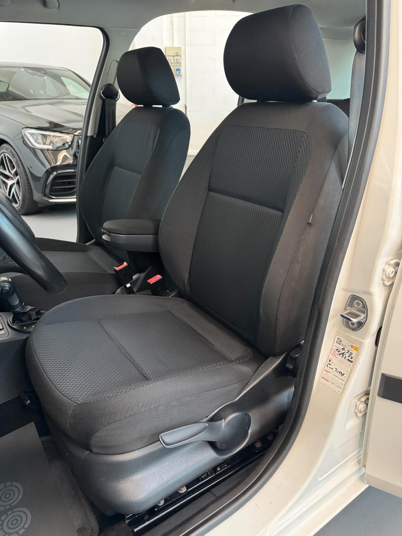 Skoda Roomster DSG 1.2cc 105cv Automatica Finanziabile Tagliandata