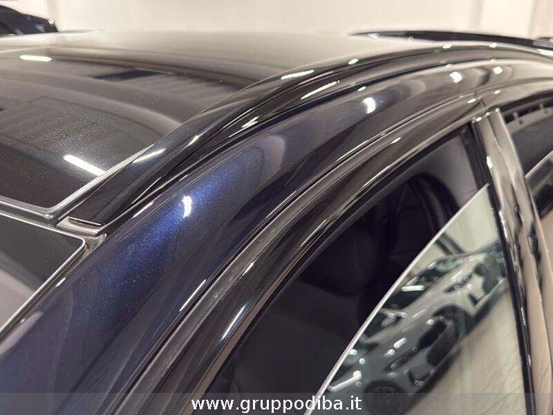 BMW Serie 5 Touring Serie 5 G61 Touring 520d Touring 48V xdrive MSport Pro auto