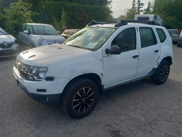 Dacia Duster 1.5 dCi 90CV Start&Stop 4x2 Ambiance