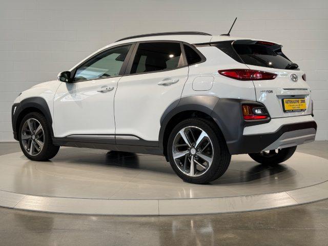 HYUNDAI Kona 1.0 T-GDI Xpossible PREZZO REALE