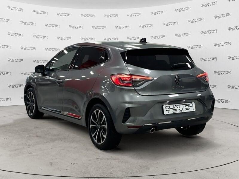 Renault Clio 1.0 TCe 67KW TECHNO