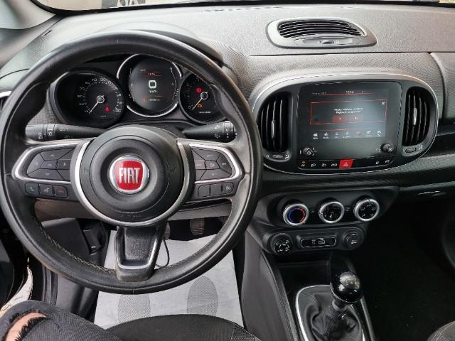 FIAT 500L 1.3 Multijet 95 CV Cross