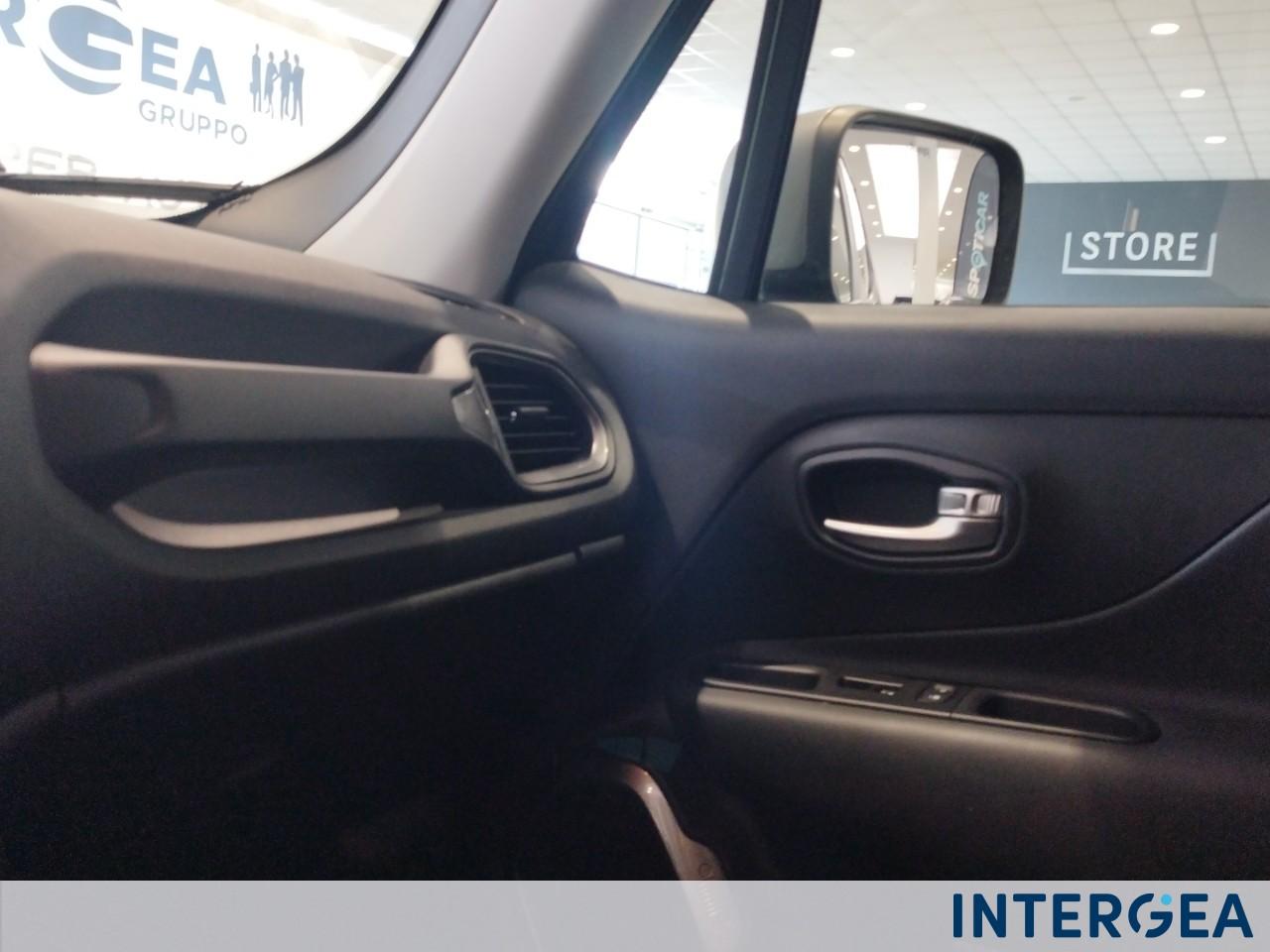 JEEP Renegade 1.6 mjt Limited 2wd 130cv