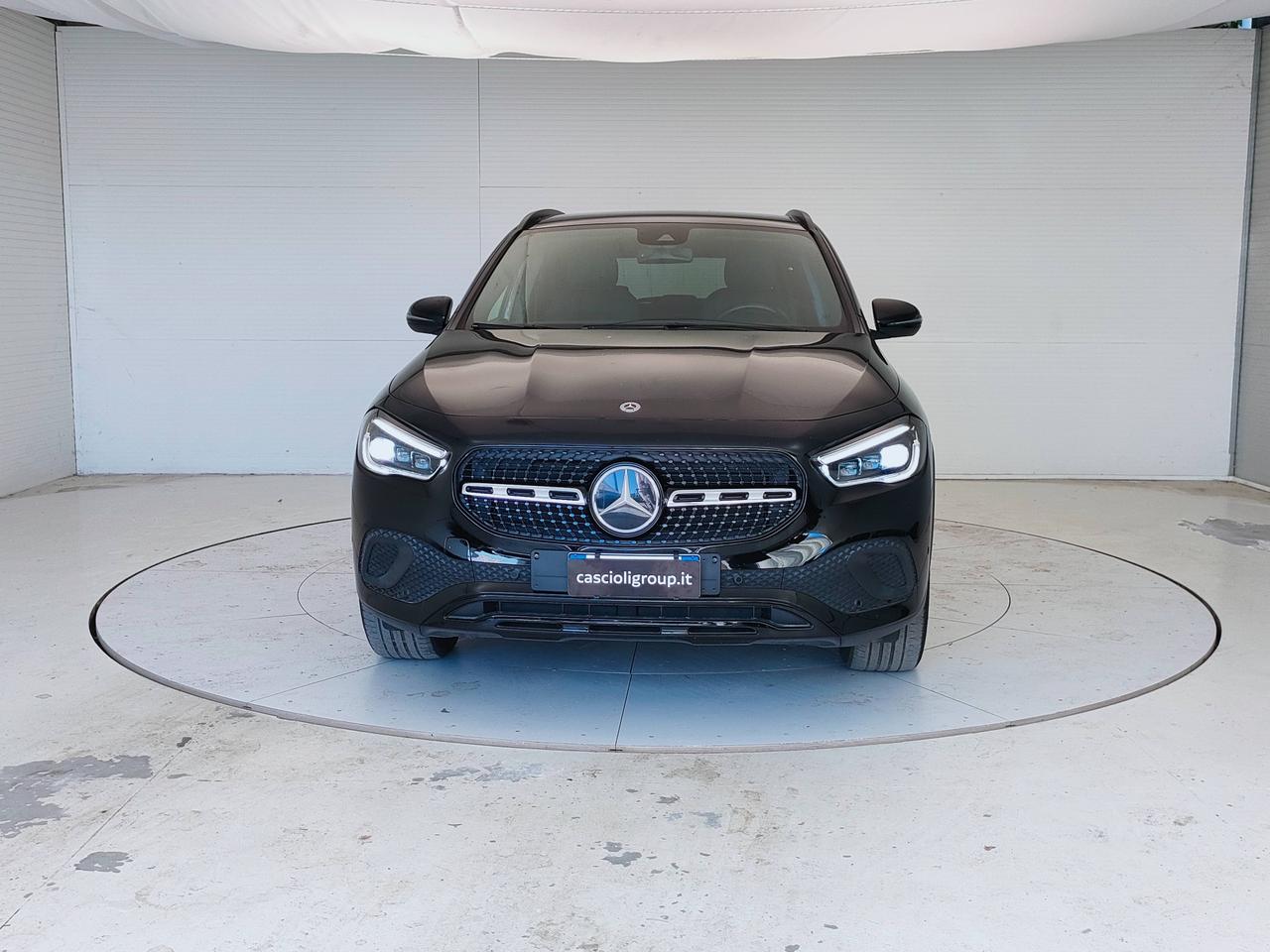 Mercedes-Benz GLA-H247 2020 - GLA 200 d Sport Plus auto