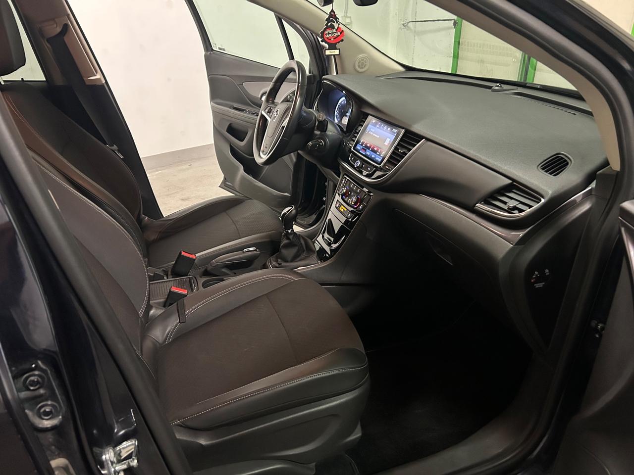 Opel Mokka X 1.6 CDTI Ecotec 136CV 4x2 Start&Stop Advance