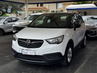 Opel Crossland X 1.2 12V Start&Stop Innovation