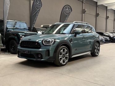 MINI Countryman 2.0 Cooper SD 'ALL4' Countryman ALL4