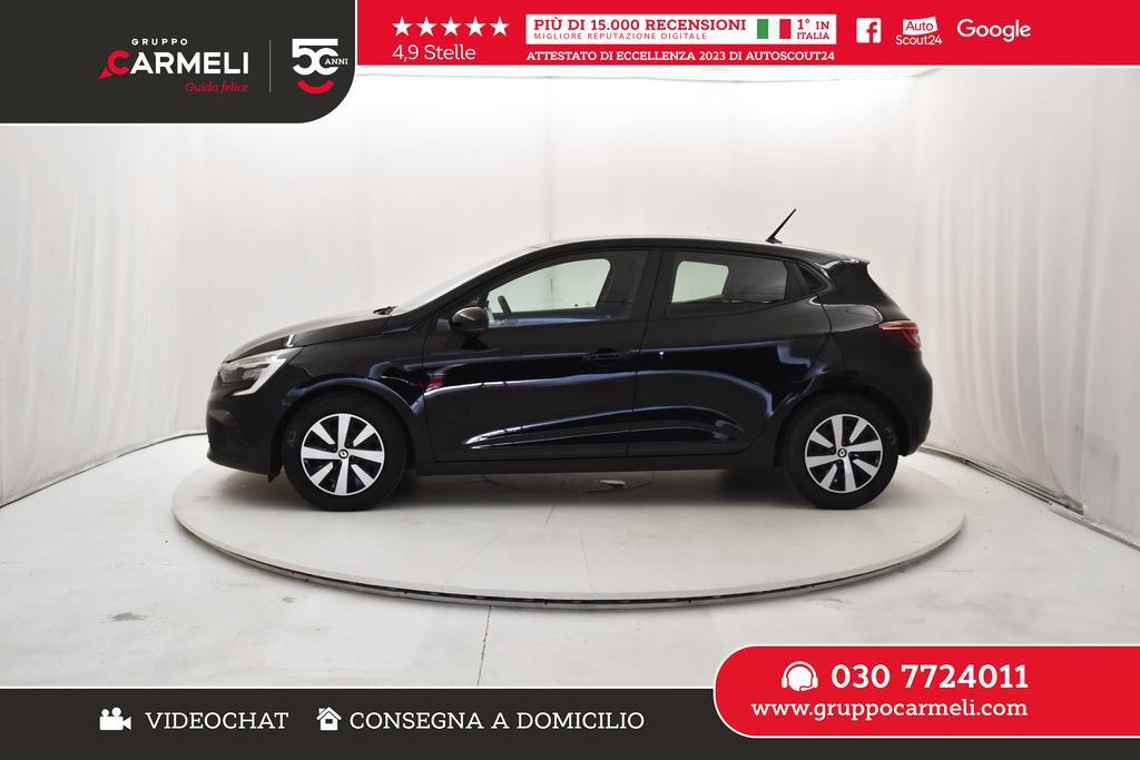 Renault Clio 5 Porte 1.0 TCe Equilibre