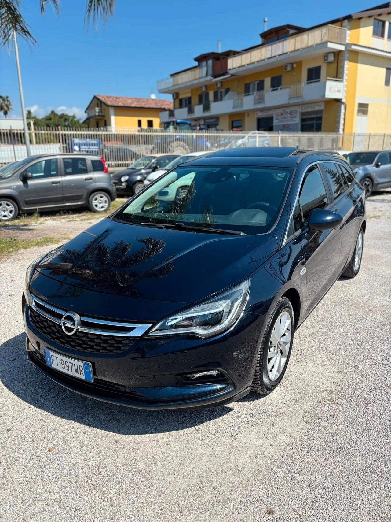 Opel Astra 1.6 CDTi 110CV Start&Stop Sports Tourer Innovation