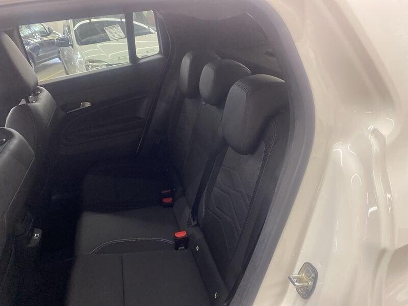 Jeep Avenger Ice My24 Summit 1.2 100cv