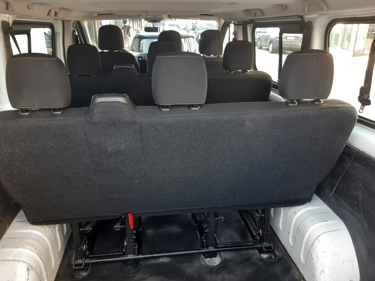 Fiat Talento 1.6 MJT 120CV PC-TN Combi 12q