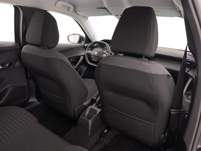PEUGEOT 2008 1.2 puretech Active s&s 130cv