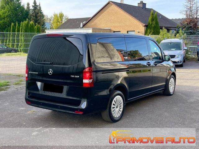 MERCEDES-BENZ Vito 2.0 116 CDI Tourer Pro Long