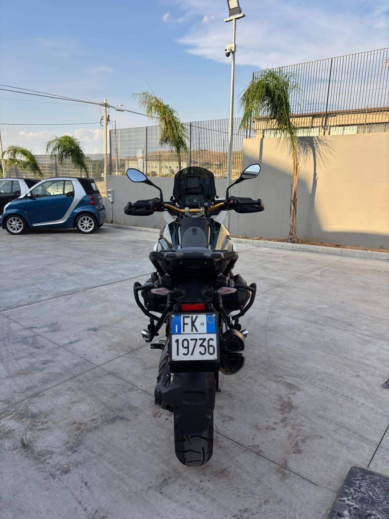Bmw R 1300 GS
