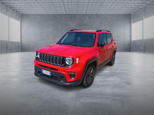 JEEP Renegade Renegade 1.6 Mjt 130 CV Longitude