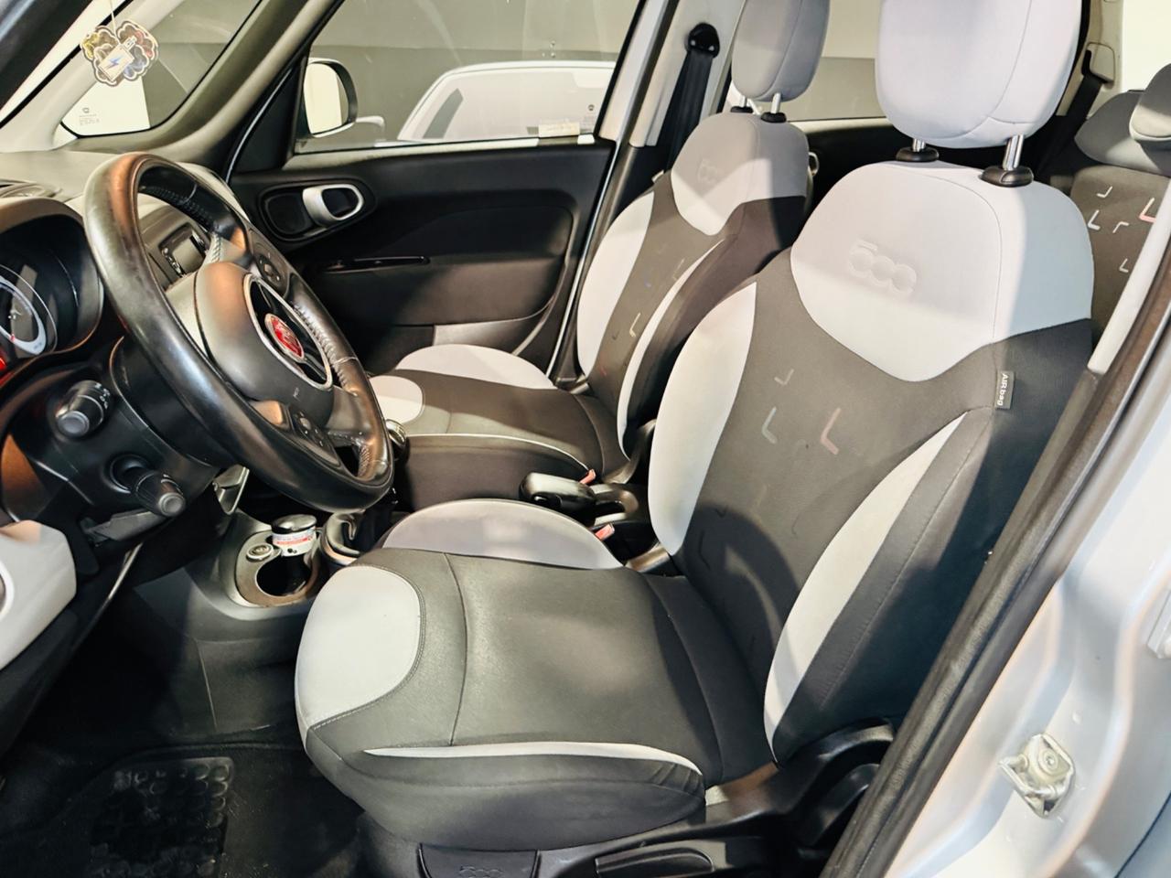 Fiat 500L 1.3 Multijet 85 CV Lounge*NEOPATENTATI*