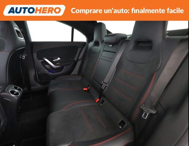 MERCEDES-BENZ CLA 200 Automatic Premium
