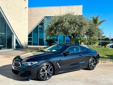 BMW 840 d xdrive MSport offerta T-Stock prezzo imperdibile