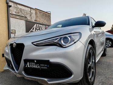 Alfa Romeo Stelvio 2.0Turbo 200CV Q4 Veloce