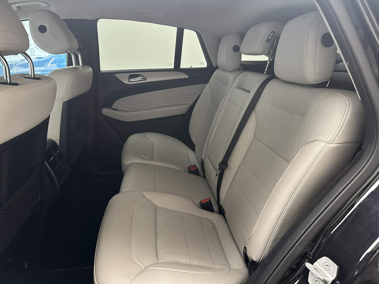 Mercedes GLE Coupe 350 d Premium 4matic auto